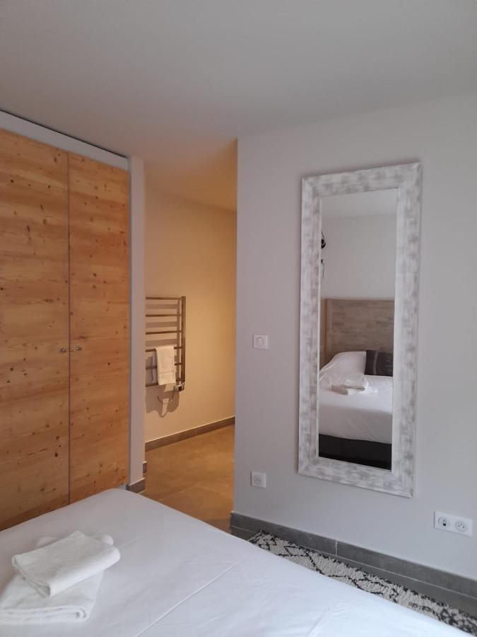 Apparts Et Lofts Bistrot Des Alpilles Saint-Rémy-de-Provence エクステリア 写真
