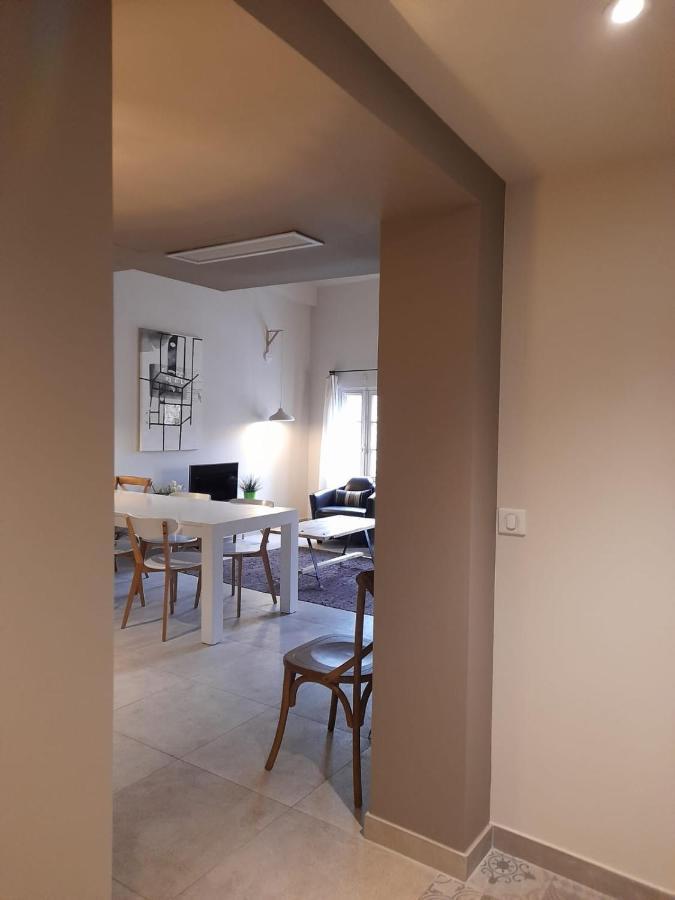 Apparts Et Lofts Bistrot Des Alpilles Saint-Rémy-de-Provence エクステリア 写真
