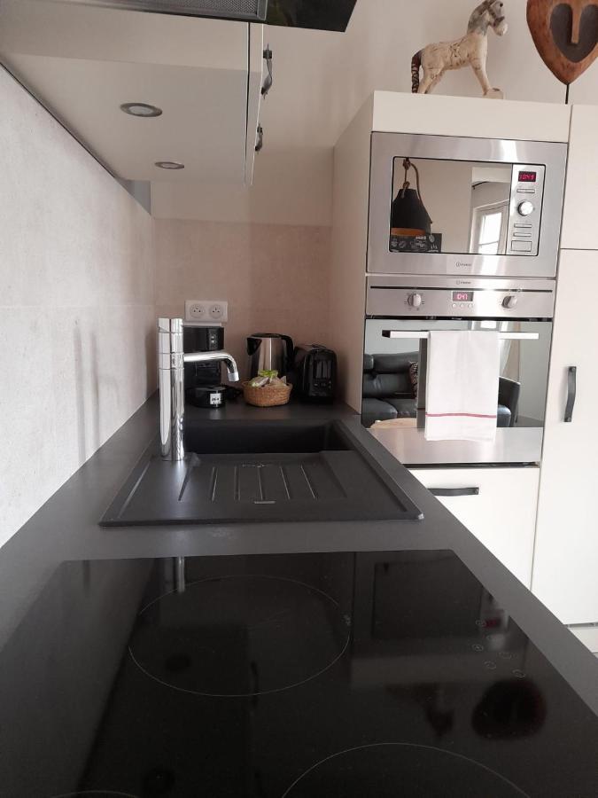 Apparts Et Lofts Bistrot Des Alpilles Saint-Rémy-de-Provence エクステリア 写真