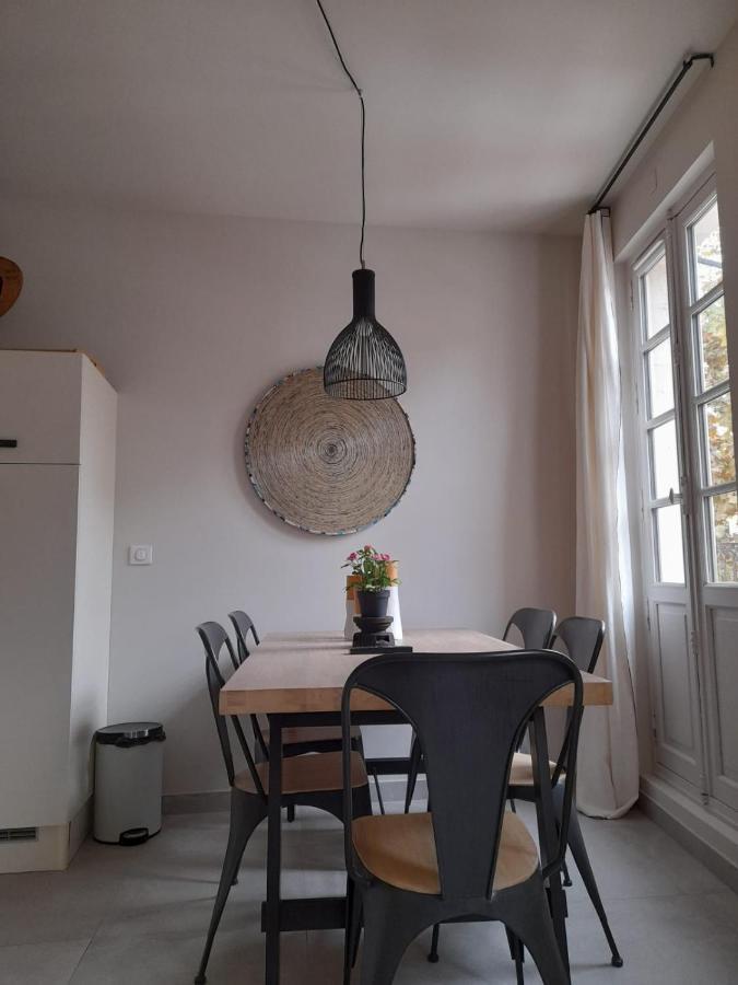 Apparts Et Lofts Bistrot Des Alpilles Saint-Rémy-de-Provence エクステリア 写真