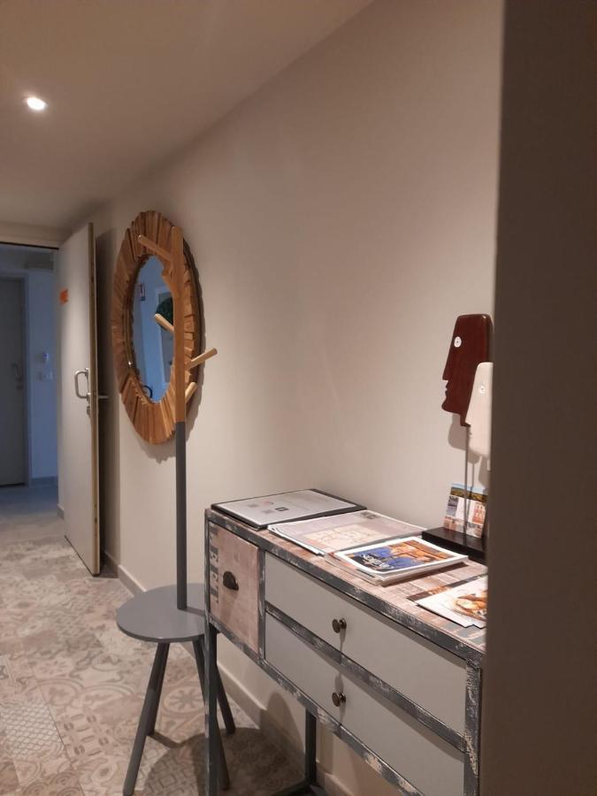Apparts Et Lofts Bistrot Des Alpilles Saint-Rémy-de-Provence エクステリア 写真