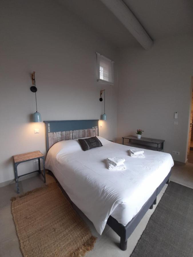Apparts Et Lofts Bistrot Des Alpilles Saint-Rémy-de-Provence エクステリア 写真