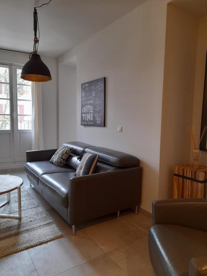 Apparts Et Lofts Bistrot Des Alpilles Saint-Rémy-de-Provence エクステリア 写真