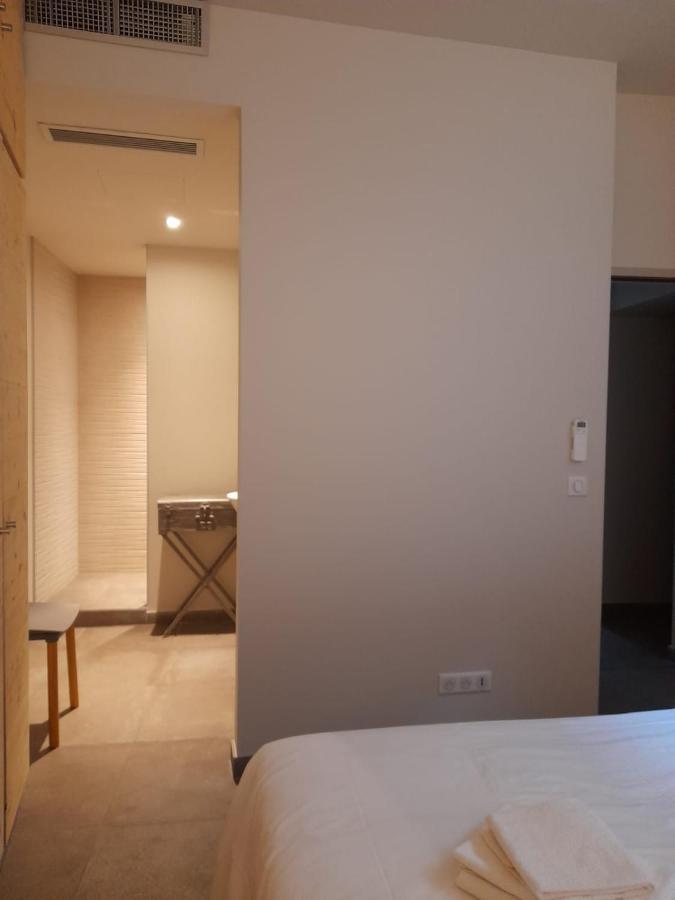 Apparts Et Lofts Bistrot Des Alpilles Saint-Rémy-de-Provence エクステリア 写真