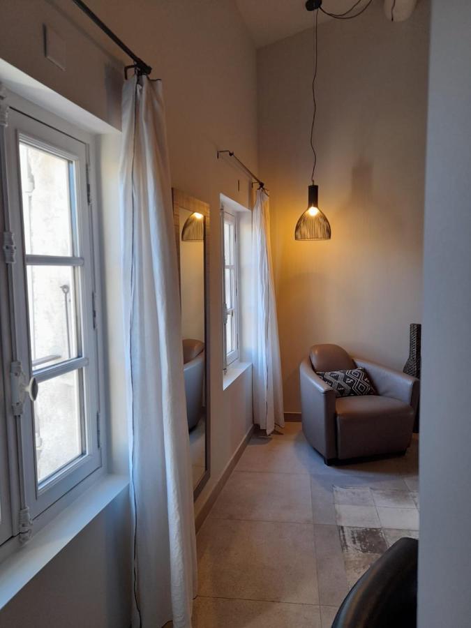 Apparts Et Lofts Bistrot Des Alpilles Saint-Rémy-de-Provence エクステリア 写真