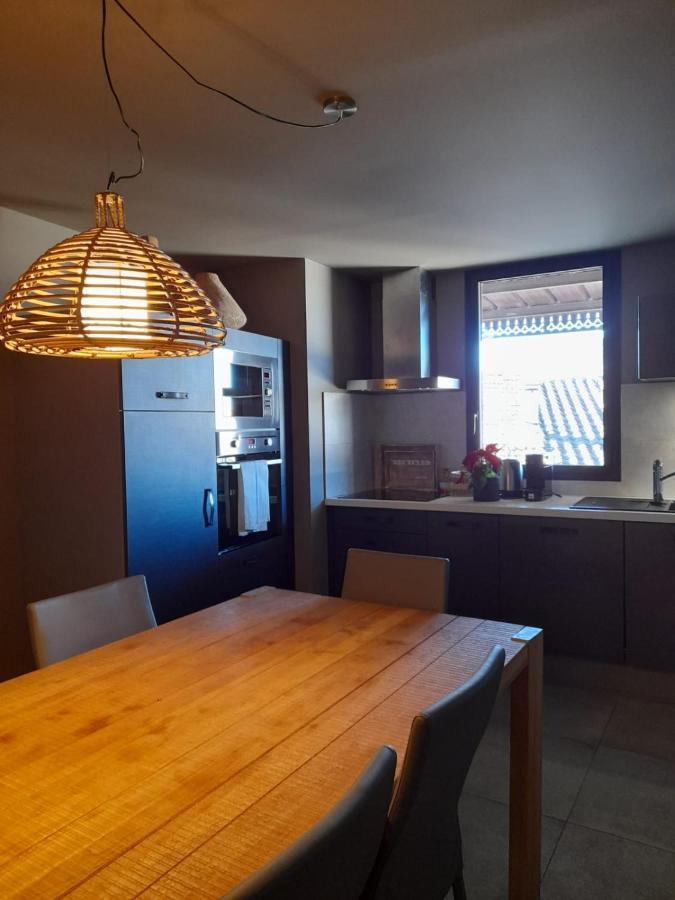 Apparts Et Lofts Bistrot Des Alpilles Saint-Rémy-de-Provence エクステリア 写真