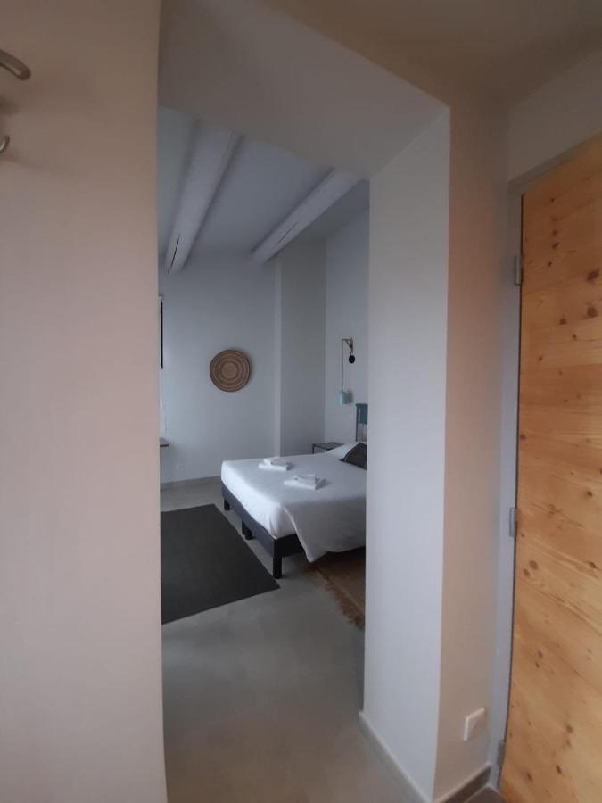 Apparts Et Lofts Bistrot Des Alpilles Saint-Rémy-de-Provence エクステリア 写真