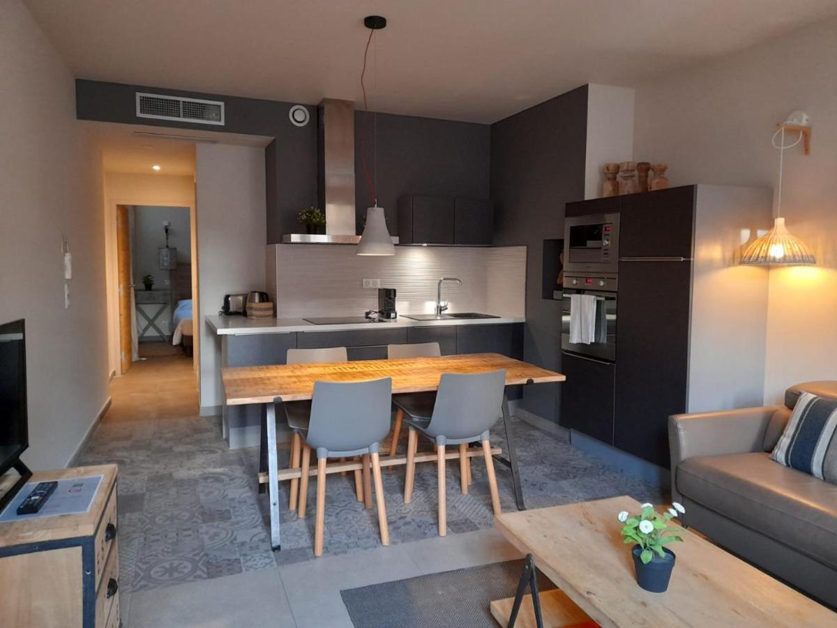 Apparts Et Lofts Bistrot Des Alpilles Saint-Rémy-de-Provence エクステリア 写真