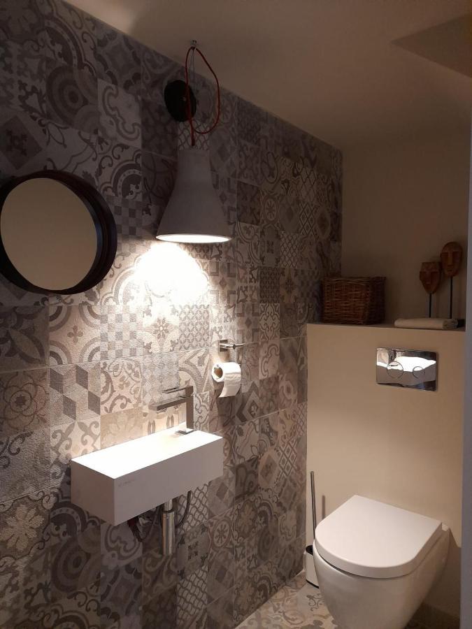 Apparts Et Lofts Bistrot Des Alpilles Saint-Rémy-de-Provence エクステリア 写真
