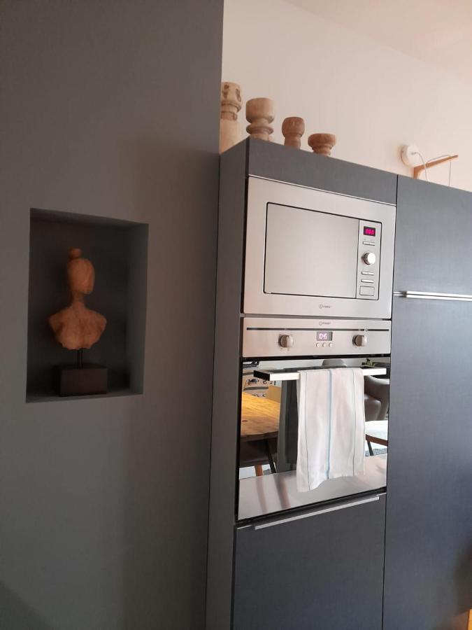 Apparts Et Lofts Bistrot Des Alpilles Saint-Rémy-de-Provence エクステリア 写真