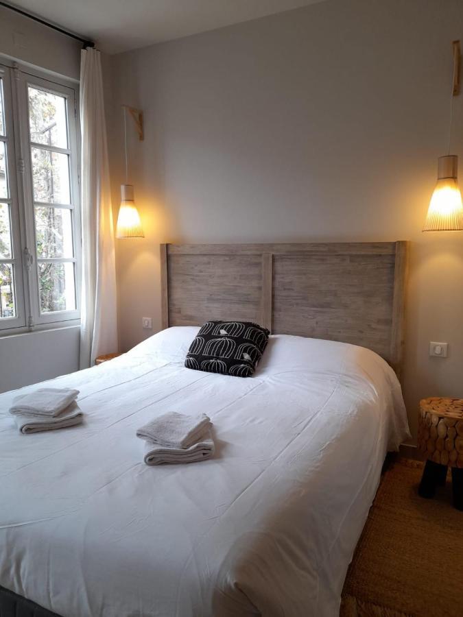 Apparts Et Lofts Bistrot Des Alpilles Saint-Rémy-de-Provence エクステリア 写真