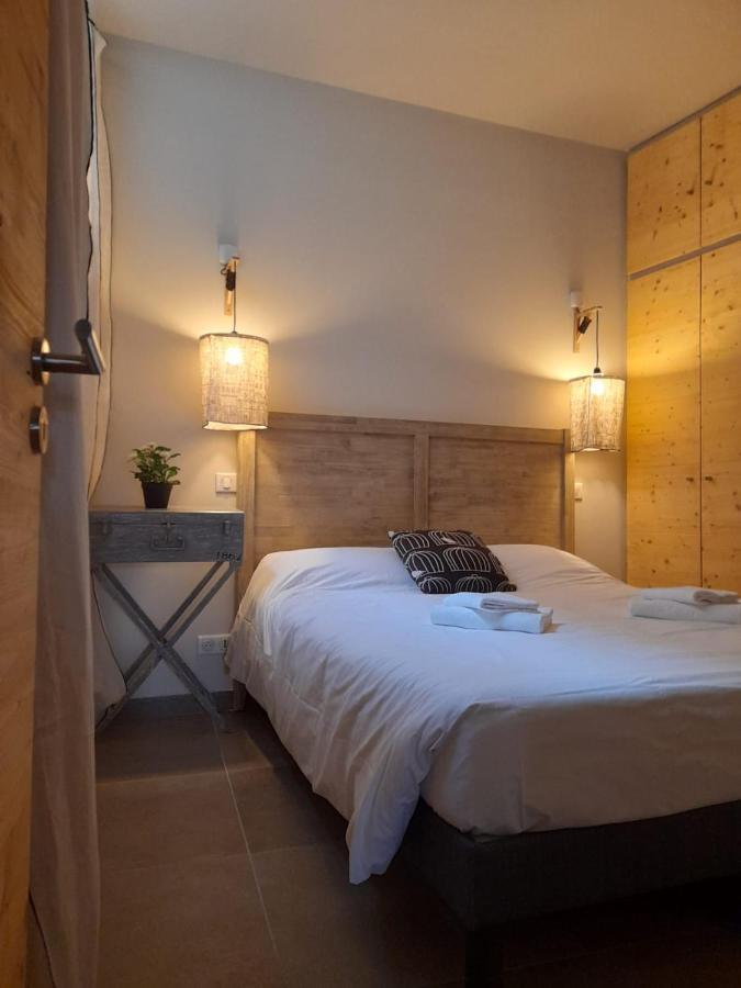 Apparts Et Lofts Bistrot Des Alpilles Saint-Rémy-de-Provence エクステリア 写真