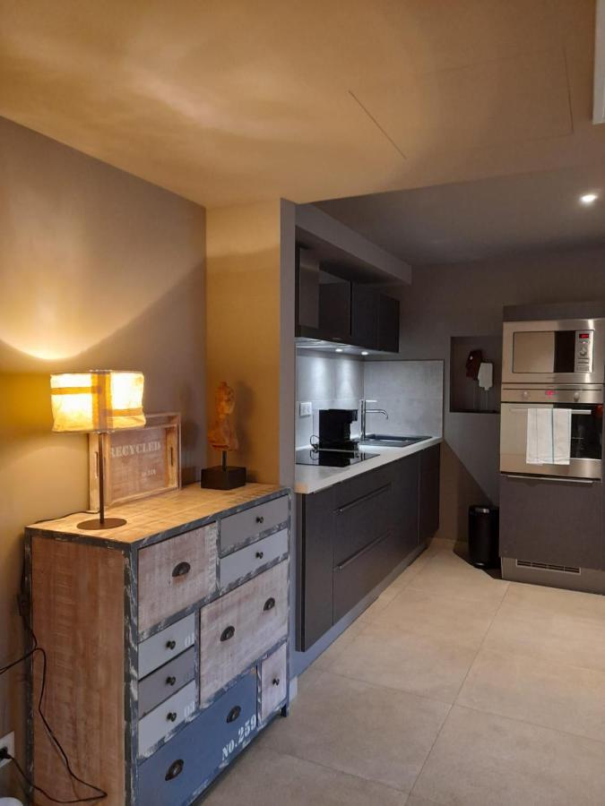 Apparts Et Lofts Bistrot Des Alpilles Saint-Rémy-de-Provence エクステリア 写真