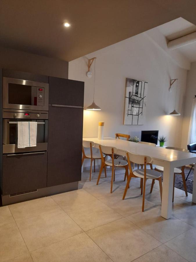 Apparts Et Lofts Bistrot Des Alpilles Saint-Rémy-de-Provence エクステリア 写真