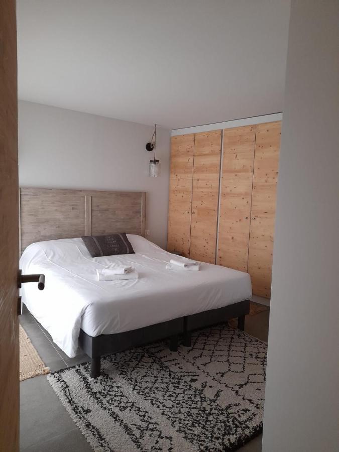 Apparts Et Lofts Bistrot Des Alpilles Saint-Rémy-de-Provence エクステリア 写真