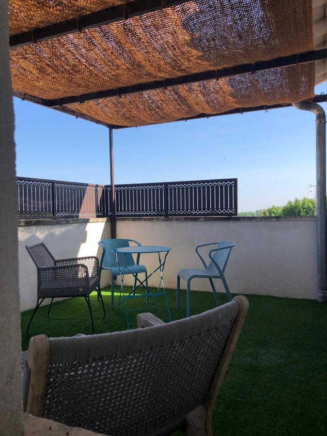 Apparts Et Lofts Bistrot Des Alpilles Saint-Rémy-de-Provence エクステリア 写真