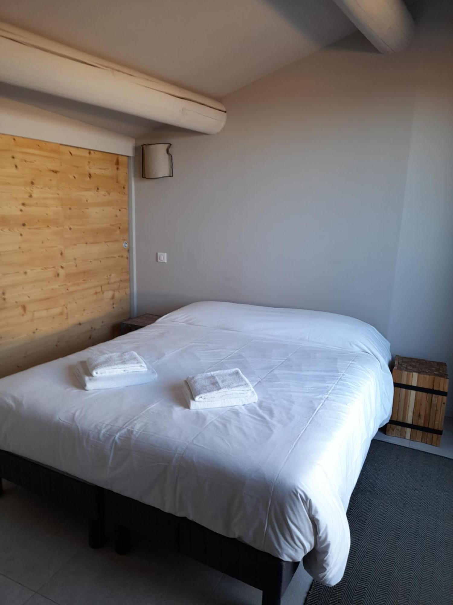 Apparts Et Lofts Bistrot Des Alpilles Saint-Rémy-de-Provence エクステリア 写真